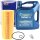 SCT Germany Ölfilter + ARAL Super Tronic K Motoröl 5W-30, VW 504.00 507.00, 5 Liter