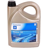 SCT Germany Ölfilter + OPEL GM 5W-30 dexos2...
