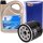 SCT Germany Ölfilter + OPEL GM 5W-30 dexos2 Motoröl 5 Liter