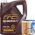 Bosch Ölfilter + Mannol 5W-30 ENERGY 5 Liter