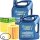 Mann Filter Ölfilter + ARAL Super Tronic K Motoröl 5W-30, VW 504.00 507.00, 10 Liter