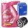 SCT Germany Ölfilter + Mannol Energy Premium 5W-30, 5 Liter