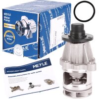 Meyle Wasserpumpe mit Kühlmittel