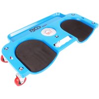 BGS Kniebrett mit Rollen für Autoschrauber