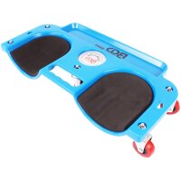 BGS Kniebrett mit Rollen für Autoschrauber