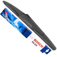 Bosch Wischblattsatz AR653S + H352