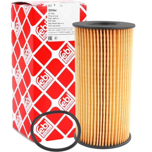 FEBI BILSTEIN Ölfilter