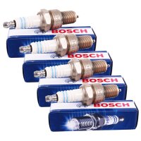 BOSCH Zündkerze