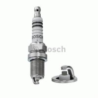 BOSCH Zündkerze