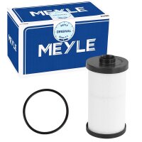 Getriebefilter + 6L Mannol Getriebeöl Doppelkupplungsgetriebe DCT