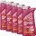 5x MANNOL MAXPOWER 4x4 SAE 75W-140 API GL-5 LS, 1L