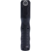 TECPO LED Akku Handlampe 300 Lumen + Schraubendreher-Satz, 6-teilig