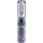 TECPO LED Akku Handlampe 300 Lumen + Schraubendreher-Satz, 6-teilig