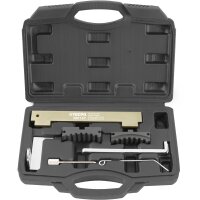 TECPO Motor-Einstellwerkzeug-Satz Opel + Alfa 1.6 .1.8