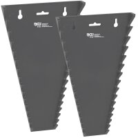 2x BGS Halter für Maul-Ringschlüssel | 15 Auflagen
