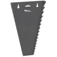2x BGS Halter für Maul-Ringschlüssel | 15 Auflagen