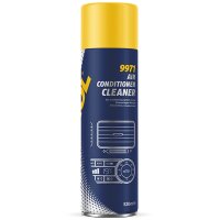 3x MANNOL Klimaanlagenreiniger, 520 ml