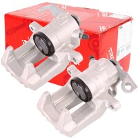 TRW Bremssattel, hinten links und rechts, Pfandfrei