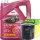 MANN-FILTER Ölfilter + MANNOL Legend Extra 0W-30, 5 Liter