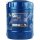 2x MANNOL Safari 20W-50, 10L