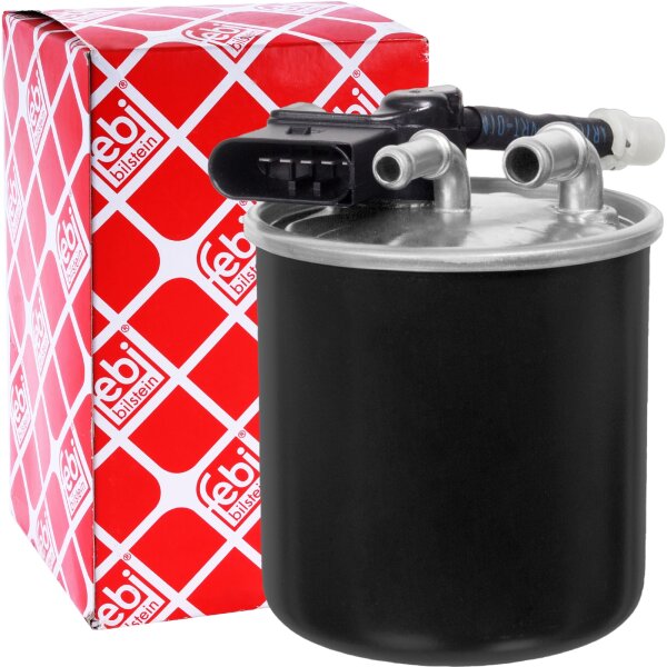 FEBI BILSTEIN 100473 Kraftstofffilter