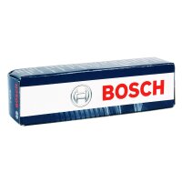 Bosch Zündkerze Silber Rennsport