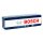 Bosch Zündkerze Silber Rennsport