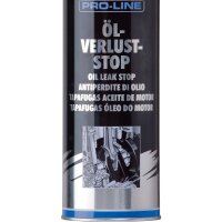 3x LIQUI MOLY 5182 Pro-Line Öl-Verlust Stop, 1 Liter