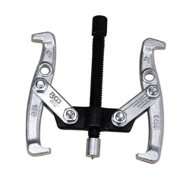BGS Abzieher, 2-armig, 100 mm