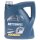 MANNOL 2-Takt Plus Motorrad und Roller, 4 L + Kettenöl, 4L