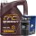 SCT GERMANY Ölfilter + Mannol 5W-30 ENERGY, 5 Liter