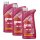 3x MANNOL Diesel TDI 5W-30 API SN/SM/CF, 1L