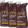 3x MANNOL Longlife 508/509 0W-20, 1L