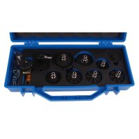 BGS Adapter-Satz für Art. 8315 | für Audi, BMW, Ford, Honda, Nissan, Opel, VW