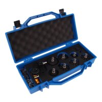 BGS Adapter-Satz für Art. 8315 | für Audi, BMW, Ford, Honda, Nissan, Opel, VW