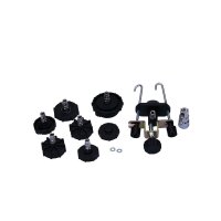 BGS Adapter-Satz für Art. 8315 | für Audi, BMW, Ford, Honda, Nissan, Opel, VW