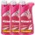 MANNOL ATF Dexron VI, 3x1 Liter