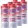 6x LIQUI MOLY Speed Dieselzusatz 1L