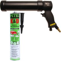 BGS Druckluft-Kartuschenpresse | für 310 ml...