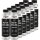 12x TECPO Motorspülung Motor Flush Motorreiniger, 300 ml