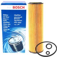 BOSCH Ölfilter 1457429261