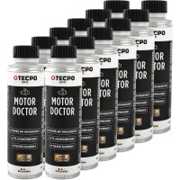 12x TECPO Motor Doctor Motoröl...