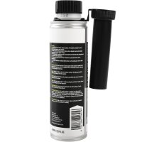 3x TECPO Diesel SPEED Injektor Reiniger Ester, 300 ml