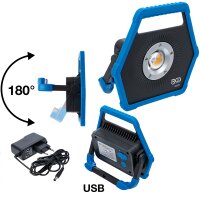 BGS COB-LED Arbeits-Leuchte | 30 W