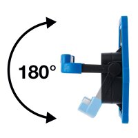 BGS COB-LED Arbeits-Leuchte | 30 W