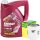 MANN-FILTER Ölfilter + MANNOL Energy Combi LL 5W-30, 5 Liter