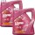 2x MANNOL Legend Ultra 0W-20, 4L