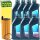 MANN-FILTER Ölfilter + Original BMW 0W-30 Twin Power Turbo Longlife-04, 7 Liter