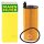 MANN-FILTER Ölfilter + Original BMW 0W-30 Twin Power Turbo Longlife-04, 7 Liter