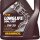 2x MANNOL Longlife 504 / 507 5W-30, 5L